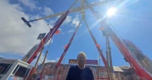 Barry Island Pleasure Park nominated in UK Theme Park Awards