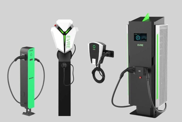 Power On the Go: Best Portable EV Chargers for Road Trips