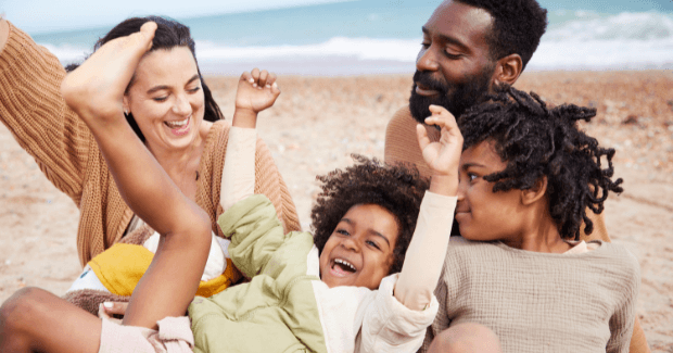 Best family weekend breaks in the UK