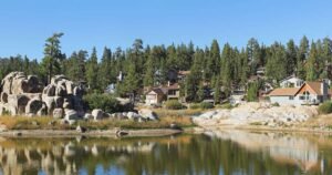Big Bear Lake Named America’s Sunniest Lakeside Destination