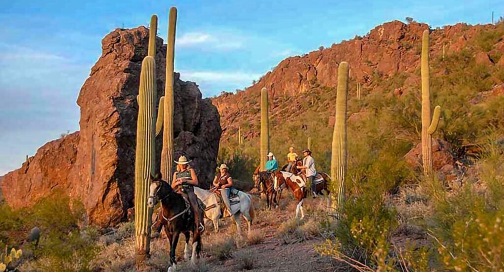 Book The Perfect Dude Ranch COWGIRL Vacation This Summer!