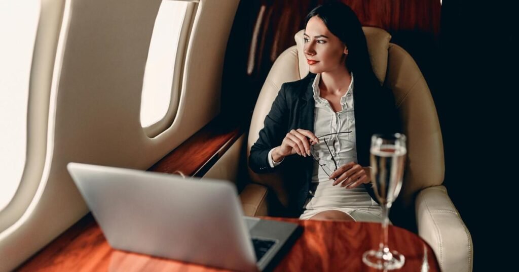 Cheap flights and free upgrades with expert holiday hacks