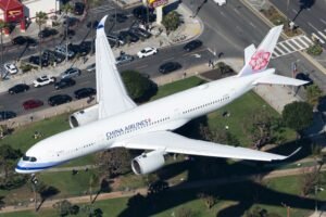 China Airlines Chases After STARLUX With Plans To Launch New Taipei-Phoenix Flights