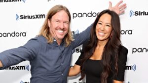 Chip Gaines Takes Road Trip With Kids & Gets Joanna a Special Surprise