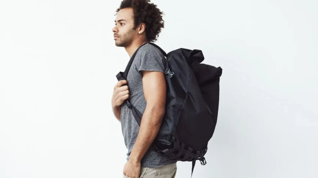 Luggage Bag For Travelling