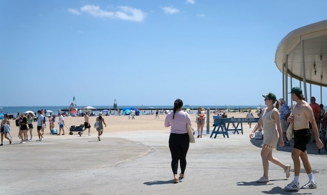 Commentary: Paging Gen Z: It’s not ‘micro-retirement,’ it’s vacation