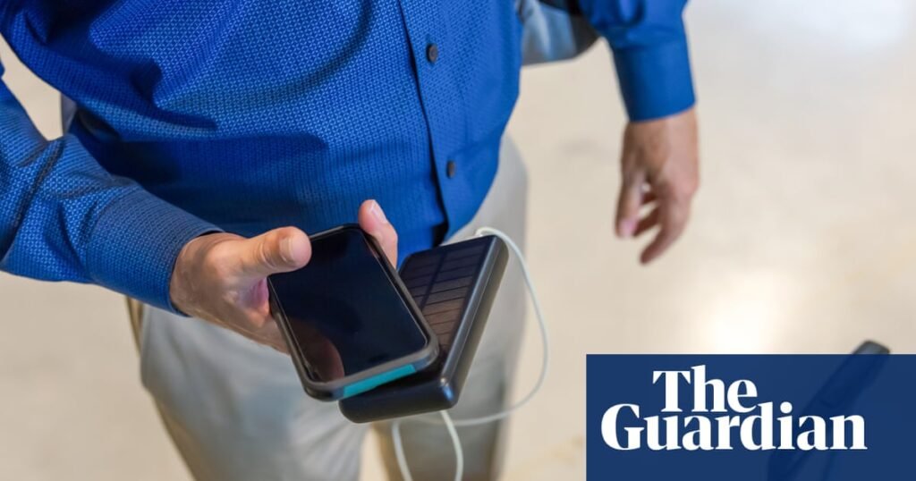 Could my power bank start a fire on board a plane? Here are the rules and the risks | Lithium-ion batteries