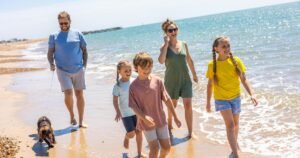 Cove Holidays’ Seal Bay Resort in Selsey, West Sussex