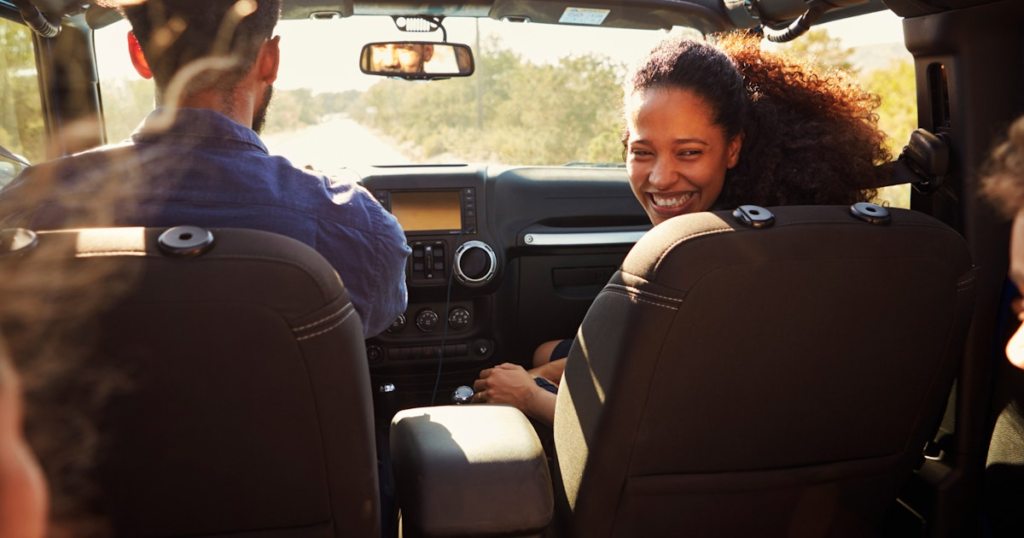 Detroit Summer Road Trip: Must-See Stops, Eats & Hidden Gems | Visit Detroit