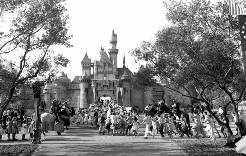 Disneyland 70th anniversary timeline from 1955 to today – Orange County Register