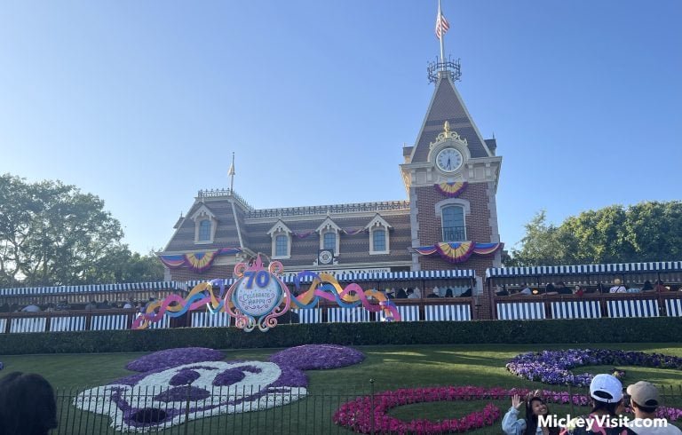 Disneyland Makes Early Entry Change That Impacts Rope Drop, Swapping Parks Availability This Week