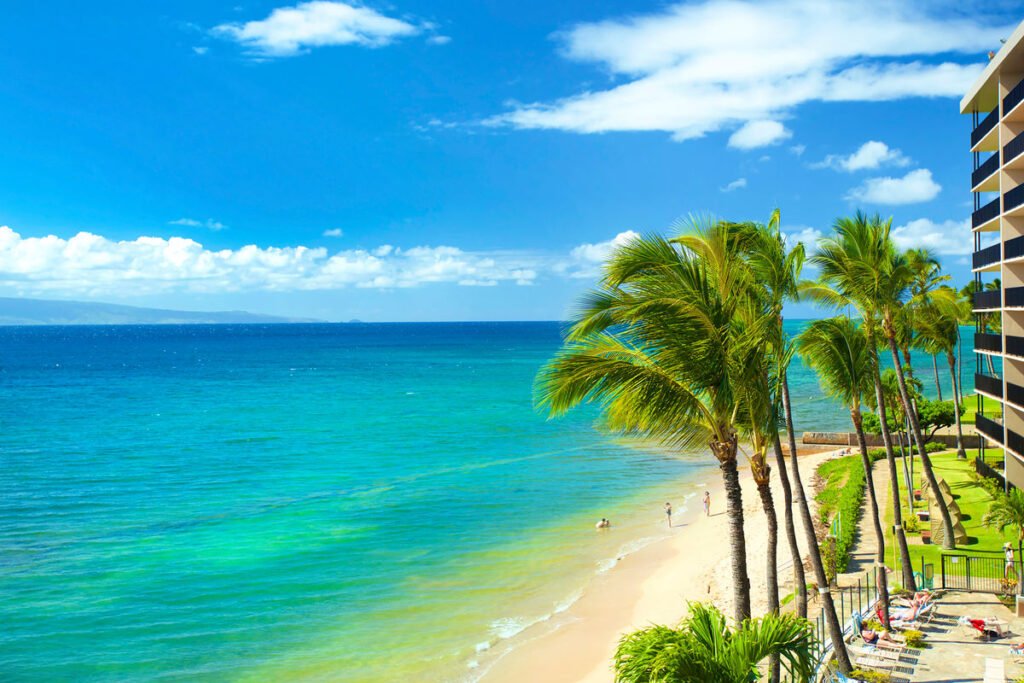 Dive into Savings with a 4th Night FREE at Select Aqua-Aston Hotels and Resorts