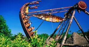European theme park is 'better than Disneyland' | Europe | Travel