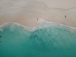 Expedia Unveils First-Ever 2025 Island Hot List Revealing World's Top Island Destinations
