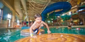 Great Wolf Lodge Williamsburg, Virginia