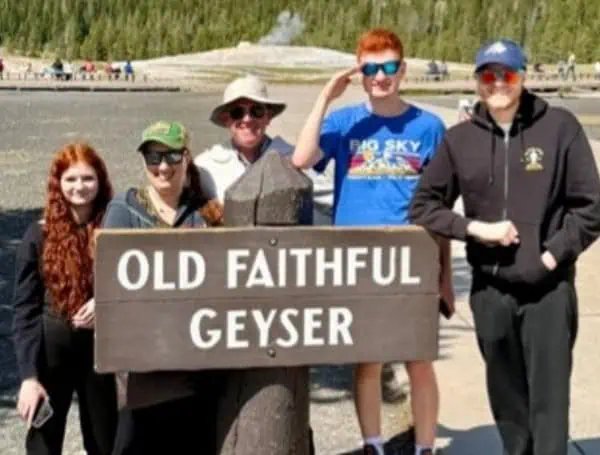 Community In Florida Rallies For Beloved Colleague, Friend Amid Heart Transplant Wait