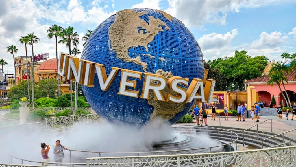 Florida Residents Buy 2 Days Get 1 Day Free at Universal Orlando Resort This Summer