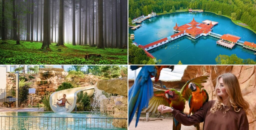 Forget the castles—these 4 European escapes are redefining the family vacation