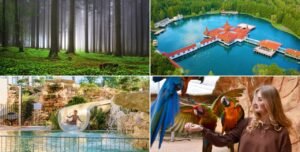 Forget the castles—these 4 European escapes are redefining the family vacation