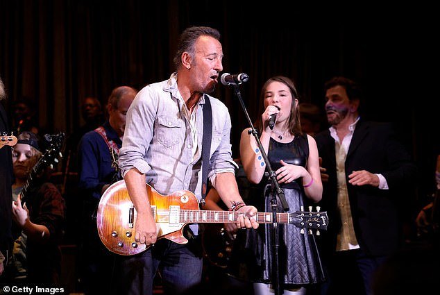 Asbury Park, New Jersey, the iconic, blue-collar getaway where Bruce Springsteen proudly started his career, has finally been discovered by developers