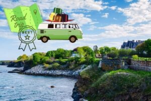 HGTV Picks Rhode Island Road Trip Gem