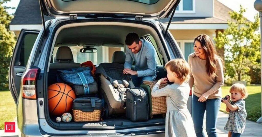 Hotels rake in moolah as Indians hit the road for impulsive trips