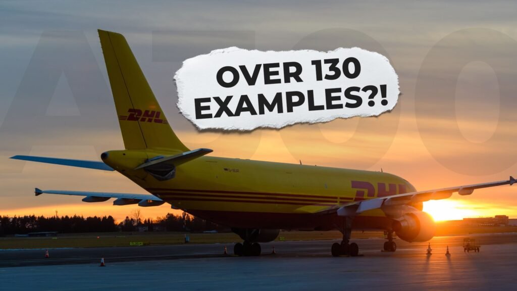 How Many Airbus A300s Are Left?