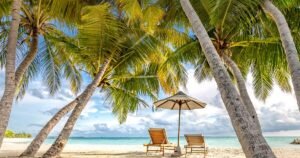 How financial advisors can vacation without interruption