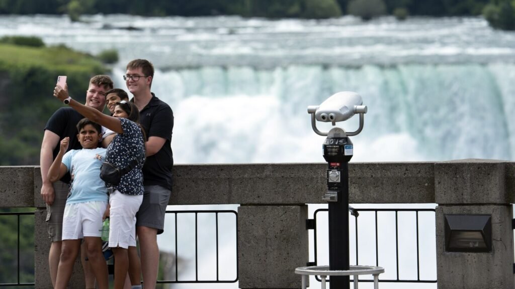 How to survive and thrive on a family road trip