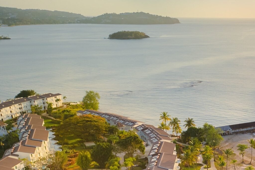 Secrets St Lucia