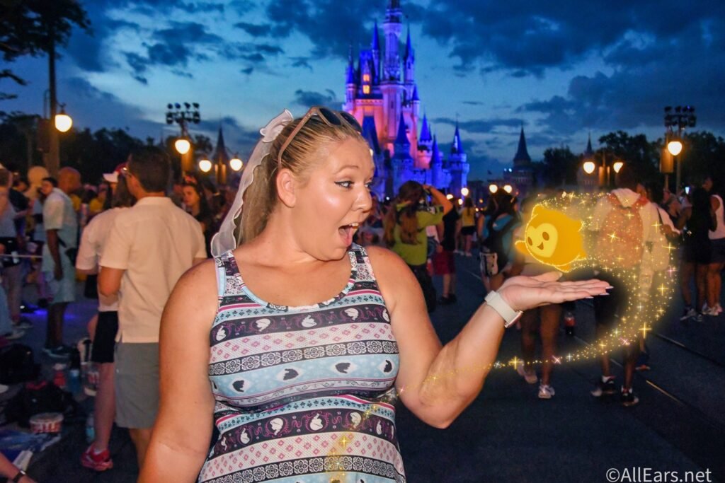 I Go to Disney World Every Day. I Just Discovered My NEW Favorite Magic Kingdom Hack.