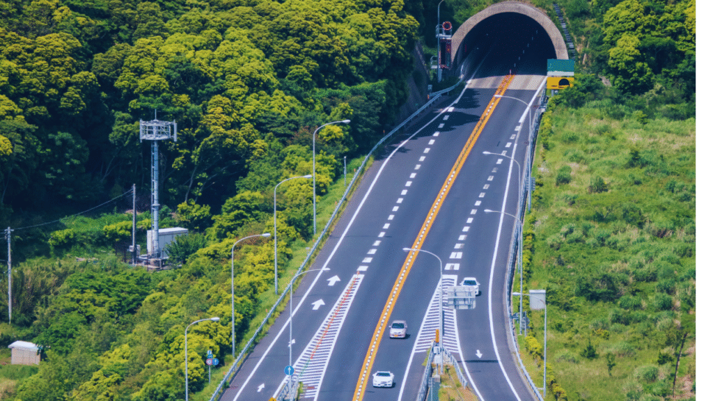 India’s 8 must-drive expressways that are road trip goals