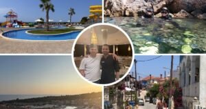 Is Greece still the place to go for a holiday? I found out