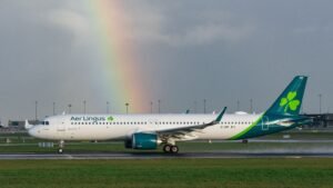 Is There Potential For Transatlantic Flights From Cork Airport?