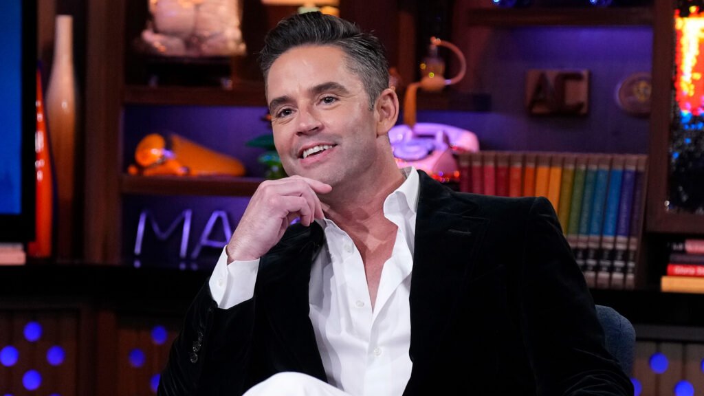 Jesse Lally Confirms Janet Caperna Went to Switzerland on Vacation, Didn't Flee the Country