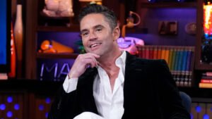 Jesse Lally Confirms Janet Caperna Went to Switzerland on Vacation, Didn't Flee the Country