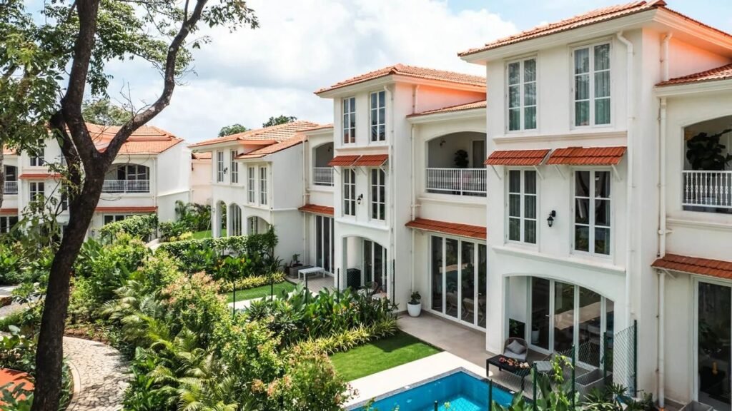 Lohono Luma Enters Accessible Luxury Segment