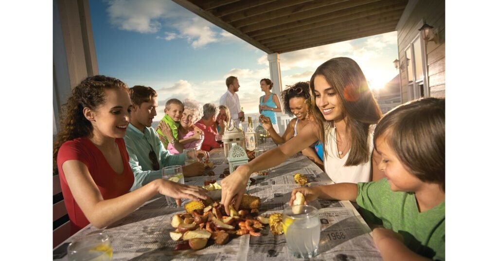 Make the Most of Your Summer in Myrtle Beach