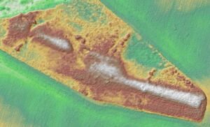 Massive Prehistoric 'pyramids' Discovered In Poland Shed Light On Ancient Engineering