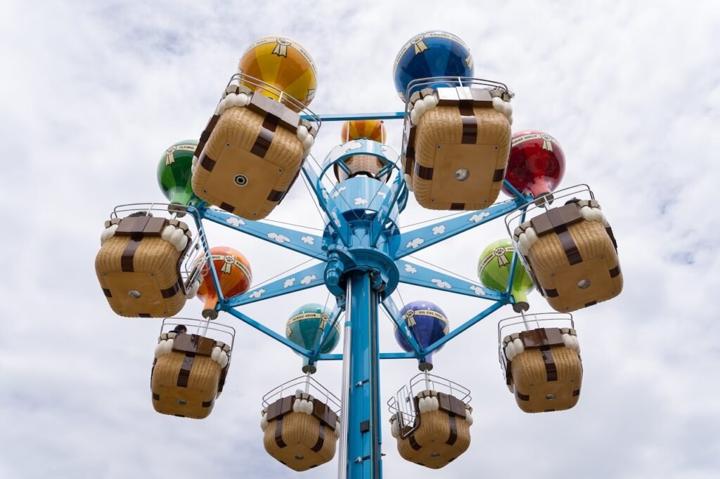 Michigan’s Adventure cancels fall 2025 season, offers Cedar Point tickets instead