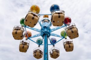 Michigan’s Adventure cancels fall 2025 season, offers Cedar Point tickets instead