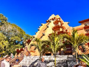NEWS: One of the BEST Parts of the Mexico Pavilion Is BACK in EPCOT!
