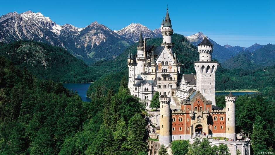 New World Heritage Sites to be announced – DW – 07/07/2025