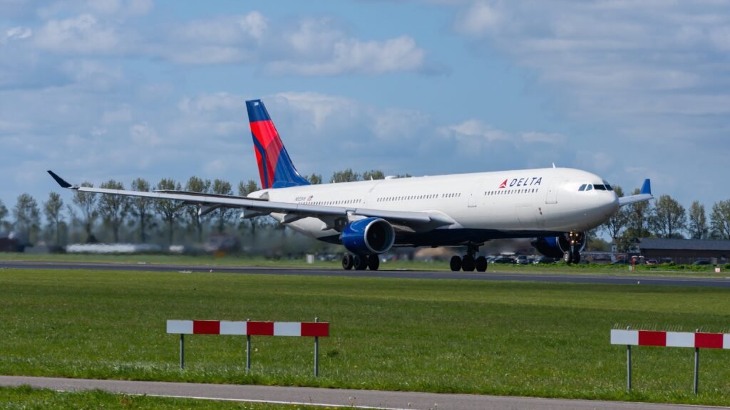 New York-Bound Delta Passengers Stranded On Portuguese Island For 29 Hours After Engine Issues