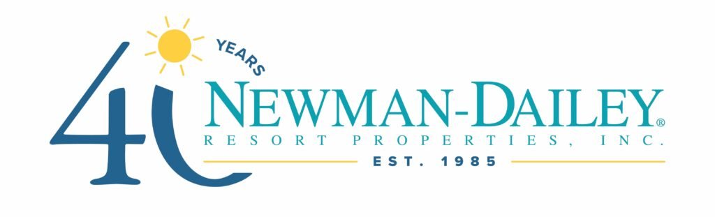 Newman-Dailey Resort Properties Celebrates Summer Road