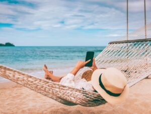 North Carolina Spot Named One of the Best for Vacationing