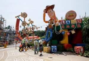 Now, You Can ‘Ride’ Classic Disneyland Rides at Home