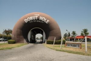 Obscura Day Summer 2025: A Mini Road Trip Across Los Angeles