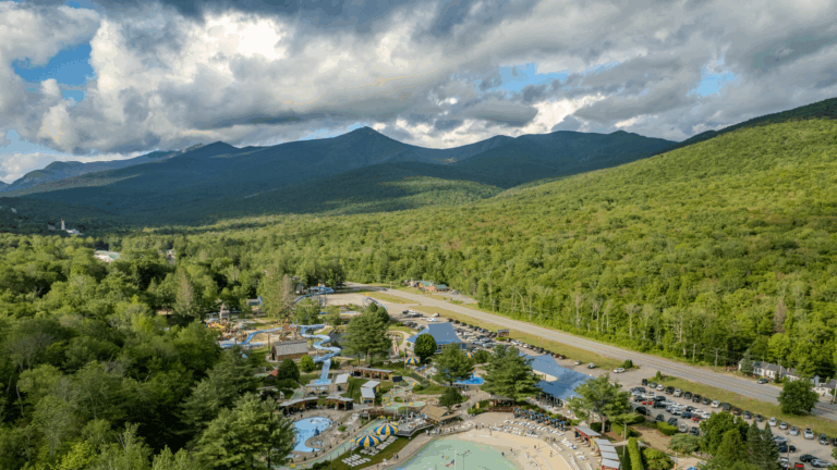 Whale's Tale Waterpark