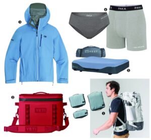 Outfitted: Roadtrip favorites | AspenTimes.com